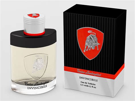 Tonino Lamborghini perfumes and colognes .